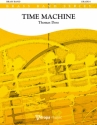 Thomas Doss, Time Machine Brass Band Partitur