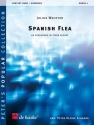 Spanish Flea for concert band/harmonie score and parts