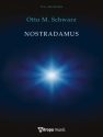 Otto M. Schwarz, Nostradamus Orchestra Partitur + Stimmen