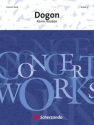 Kevin Houben, Dogon Concert Band/Harmonie Partitur