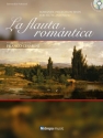 La flauta romantica (+CD) for flute and piano