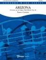 Franco Cesarini, Arizona Concert Band/Harmonie Partitur + Stimmen