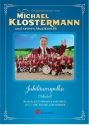 Michael Klostermann, Jubilumspolka Blaskapelle Partitur + Stimmen