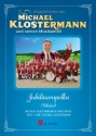 Michael Klostermann, Jubilumspolka Blaskapelle Partitur