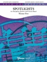 Thomas Doss, Spotlights Concert Band/Harmonie Partitur