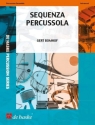 Gert Bomhof Sequenza Percussola Percussion ensemble Partitur + Stimmen
