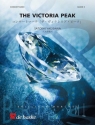 Satoshi Yagisawa The Victoria Peak Concert Band/Harmonie Partitur + Stimmen