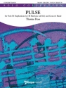 Thomas Doss, Pulse Concert Band/Harmonie and Baritone/Euphonium Partitur