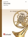 Pascal Proust Moorea Horn und Klavier Buch