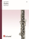 Pascal Proust Baltic Oboe und Klavier Buch