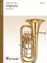 Pascal Proust Majestic Euphonium und Klavier Buch