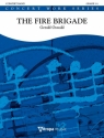 Gerald Oswald, The Fire Brigade Concert Band/Harmonie Partitur + Stimmen