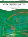 Thomas Doss, Mein Zaubergarten Klavier Buch