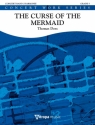 Thomas Doss, The Curse of the Mermaid Concert Band/Harmonie Partitur