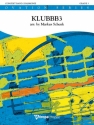 KluBBB3 Concert Band/Harmonie Partitur