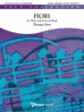 Thomas Doss, Fiori Concert Band/Harmonie and Flute Partitur