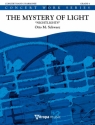 Otto M. Schwarz, The Mystery of Light Concert Band/Harmonie Partitur + Stimmen