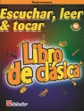 Escuchar, leer & tocar - Libro de clsica Flte und Klavier Buch + Einzelstimme + Online-Audio