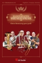 Klostermanns Wirtshausmusik Blaskapelle (kleine Besetzung) Flgelhorn in Bb/Klarinette/Trompete