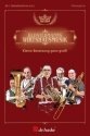 Klostermanns Wirtshausmusik Blaskapelle Altsaxophon