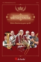 Klostermanns Wirtshausmusik Blaskapelle Altsaxophon