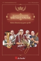 Klostermanns Wirtshausmusik fr Blaskapelle Horn in Bb/Altsaxophon