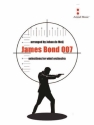 James Bond 007 for wind orchestra score and parts