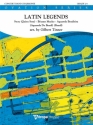 Latin Legends concert band score