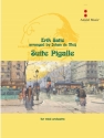 Suite Pigalle for concert band / Harmonie set