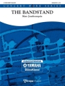 Marc Jeanbourquin, The Bandstand Concert Band/Harmonie Score