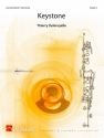 Thierry Deleruyelle, Keystone Concert Band/Harmonie Partitur + Stimmen