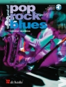 Michiel Merkies, The Sound of Pop, Rock & Blues Vol. 2 Flte Buch + Online-Audio