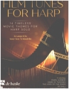 Film Tunes for harp