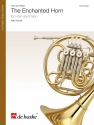 Allen Vizzutti, The Enchanted Horn for Horn and Piano Book & Part[s]