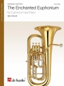 Allen Vizzutti, The Enchanted Euphonium for Euphonium and Piano Book & Part[s]