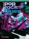 Michiel Merkies, The Sound of Pop, Rock & Blues Vol. 2 Mallet Instruments Buch + Online-Audio