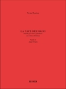 Vivien Chartres, La nave dei sogni Voice and Piano, Violin ad Lib. Buch