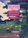 Arie antiche vol.4 (+2 CD's) per canto e pianoforte