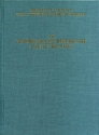 Andrea Gabrieli, Madrigali et Ricercari a Quattro Voci Vol. 14 Choir a Cappella Partitur