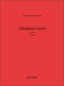 Luca Francesconi, Charlie Chan Viola Buch