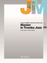 T. Arco, Master In Batteria Jazz - Vol. 1 Schlagzeug Buch + DVD