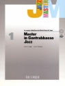 Lucio Terzano_Marco Vaggi, Master In Contrabbasso Jazz - Vol. 1 Bass Buch + CD