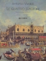 The Four Seasons - Le Quattro Stagioni per pianoforte