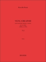 Marcello Panni, Veni, Creator n. 4 Viola Buch