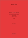 Marcello Panni, Veni, Creator n. 5 Cello Buch