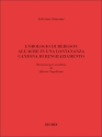 Salvatore Sciarrino, L'orologio di Bergson / All'aure... / Canzona... Saxophone Partitur