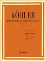 Louis Khler, Primo Album Per Fanciulli Op 210 Klavier Partitur