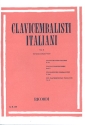 Clavicembalisti italiani vol.2 fr Cembalo