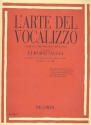 L'Arte del vocalizzo vol.3 per soprano (tenore) e piano