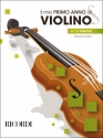 Il Mio Primo Anno Di Violino per violino